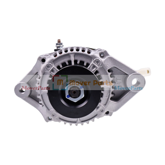 DURAFORCE 12V 55A Alternator K7561-61910 101211-8770 For Kubota D950 Engine B2650 B3030