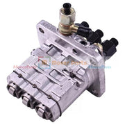 DURAFORCE Fuel Injection Pump 131017700 131017701 for New Holland TC29DA TC33D TC29D TC25