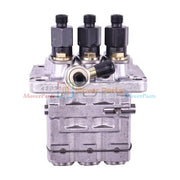 DURAFORCE Fuel Injection Pump 131017700 131017701 for New Holland TC29DA TC33D TC29D TC25