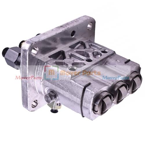 DURAFORCE Fuel Injection Pump 131017700 131017701 for New Holland TC29DA TC33D TC29D TC25