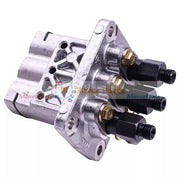 DURAFORCE Fuel Injection Pump 131017700 131017701 for New Holland TC29DA TC33D TC29D TC25