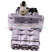 DURAFORCE Fuel Injection Pump 131017700 131017701 for New Holland TC29DA TC33D TC29D TC25