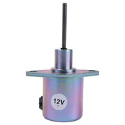 DURAFORCE Electrical Stop Solenoid 7002157 for BobcatTractor CT122 CT235 CT335 CT440 CT450