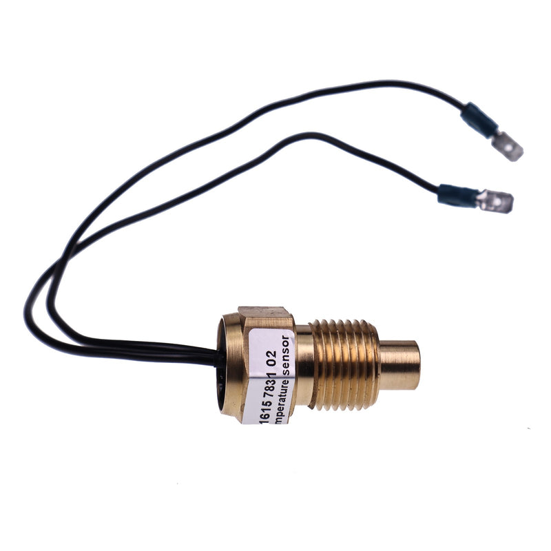 DURAFORCE Temperature Switch 1615783102 for Atlas Copco XATS156 XA67 XAS300 XAS375 XATS350
