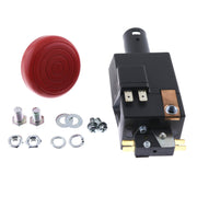 DURAFORCE Emergency Switch 2440306180 4000349340 For Haulotte Optimum6 Optimum8 HA12IP
