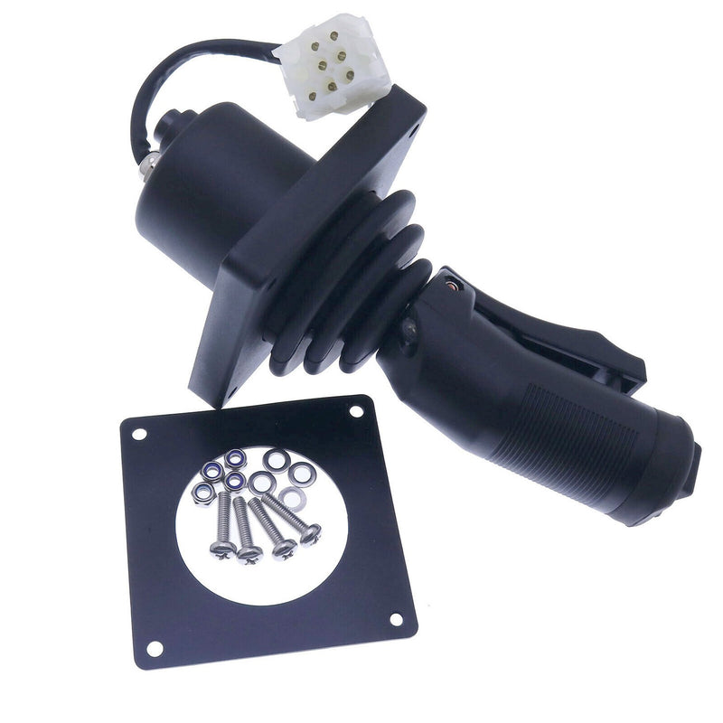 DURAFORCE Joystick Controller 1600402S For JLG 1932RS 3248RS 1930ES 2030ES 2630ES 2646ES