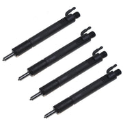 DURAFORCE 4X Fuel injector 04178022 0432191625 For Deutz 1011 BF4L1011F Engine Bosch