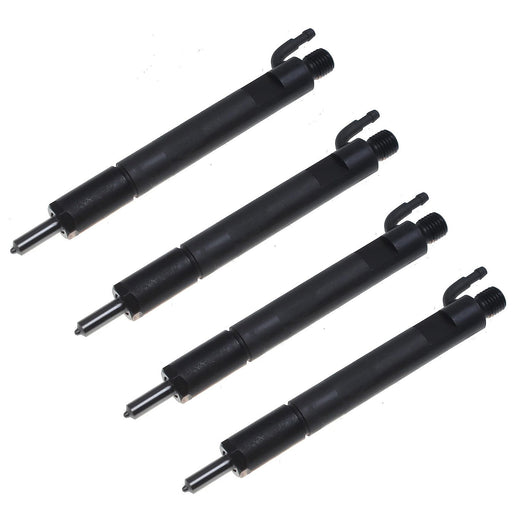 DURAFORCE 4X Fuel injector 04178022 0432191625 For Deutz 1011 BF4L1011F Engine Bosch