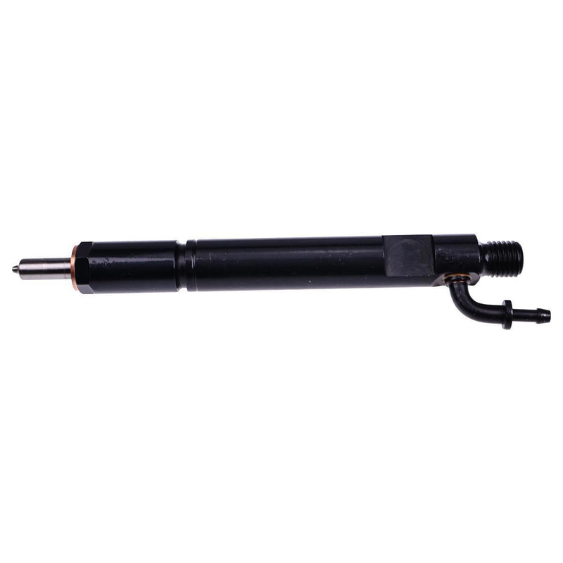 DURAFORCE 4X Fuel injector 04178022 0432191625 For Deutz 1011 BF4L1011F Engine Bosch