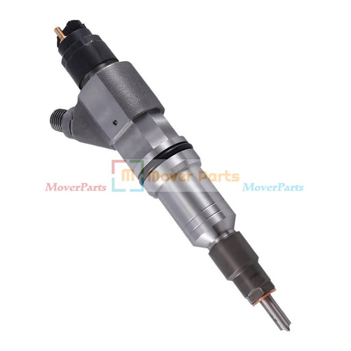 DURAFORCE Fuel Injector 0445120282 0445120092 For Iveco F2CE9684 Engine Case 7010 7120