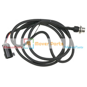 DURAFORCE ACD Input Harness 7175321 For Bobcat S530 S550 S630 S740 S770 T590 T650 T740