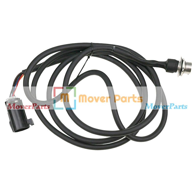 DURAFORCE ACD Input Harness 7175321 For Bobcat S530 S550 S630 S740 S770 T590 T650 T740
