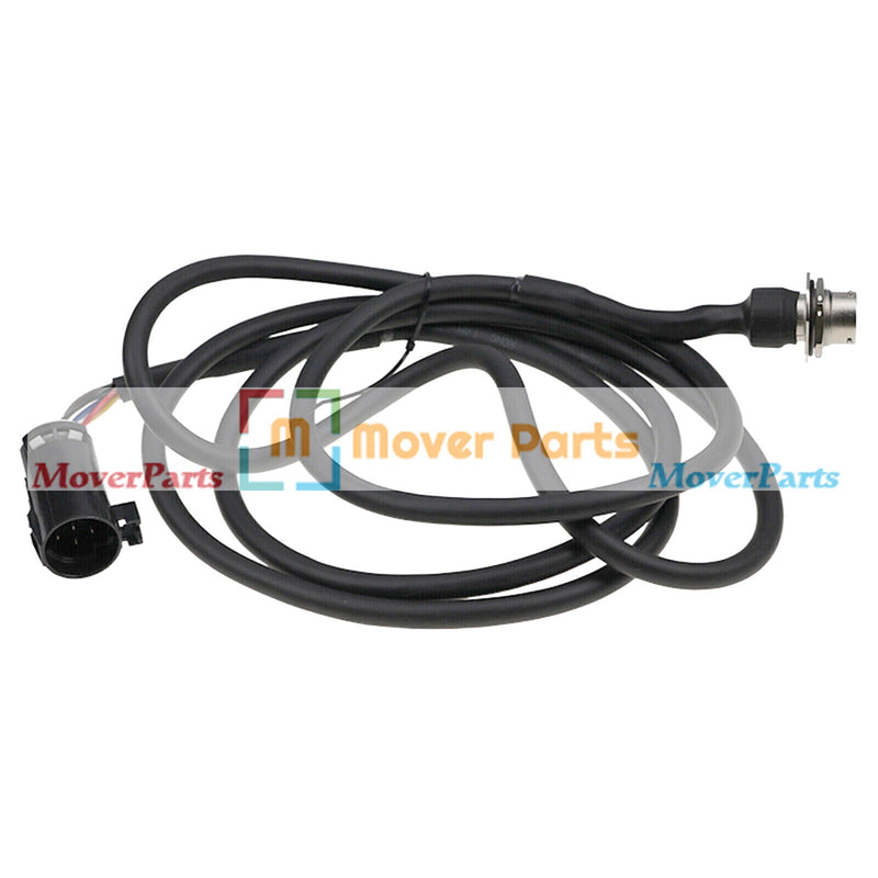 DURAFORCE ACD Input Harness 7175321 For Bobcat S530 S550 S630 S740 S770 T590 T650 T740