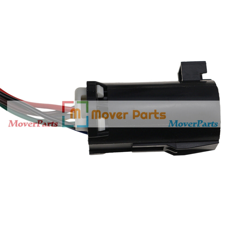 DURAFORCE ACD Input Harness 7175321 For Bobcat S530 S550 S630 S740 S770 T590 T650 T740