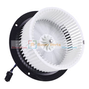 DURAFORCE HVAC Blower Motor AT365431 for John Deere 944X 944K 948L 953K 953M 953ML 959K