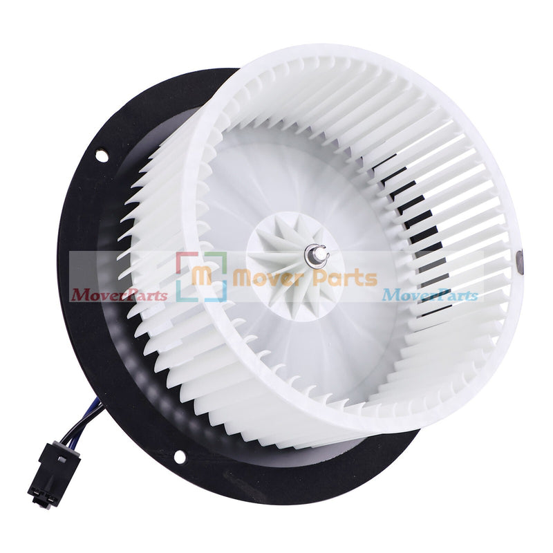 DURAFORCE HVAC Blower Motor AT365431 for John Deere 944X 944K 948L 953K 953M 953ML 959K