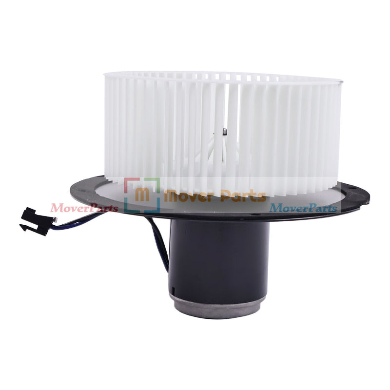 DURAFORCE HVAC Blower Motor AT365431 for John Deere 944X 944K 948L 953K 953M 953ML 959K