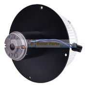 DURAFORCE HVAC Blower Motor AT365431 for John Deere 944X 944K 948L 953K 953M 953ML 959K