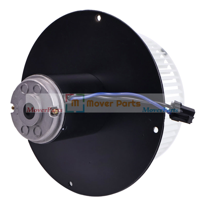 DURAFORCE HVAC Blower Motor AT365431 for John Deere 944X 944K 948L 953K 953M 953ML 959K