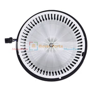 DURAFORCE HVAC Blower Motor AT365431 for John Deere 944X 944K 948L 953K 953M 953ML 959K