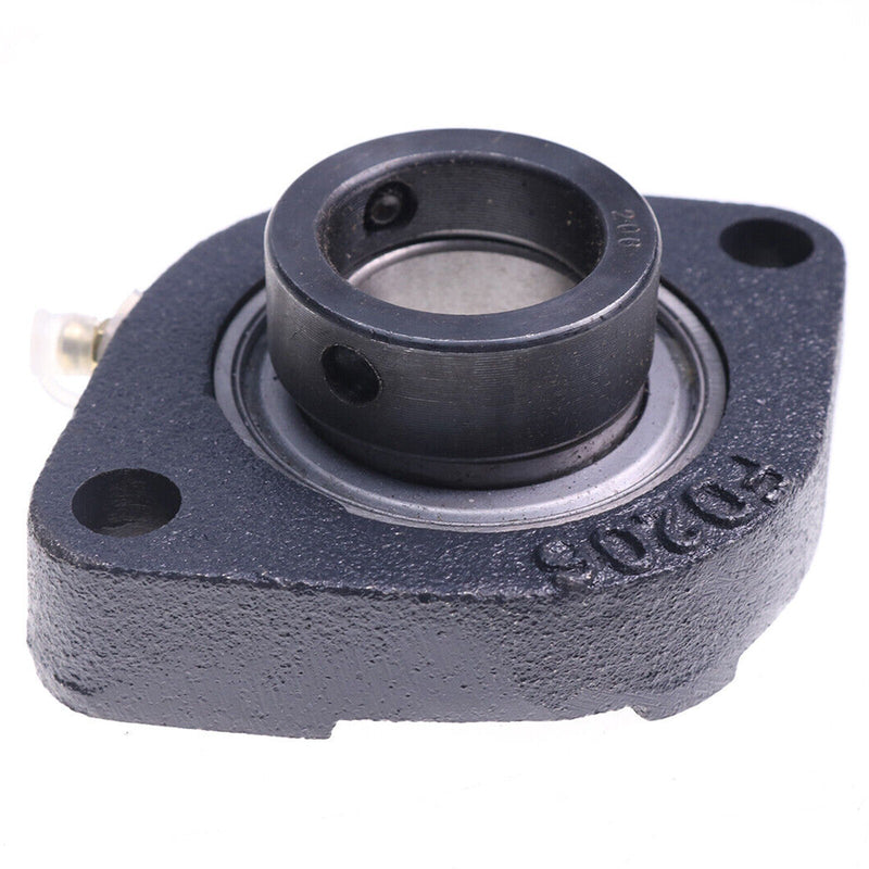 DURAFORCE Flange Bearing AM129583 AM101815 for John Deere F912 F915 F925 F932 F935