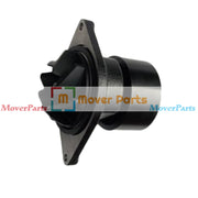 DURAFORCE Water Pump 3800984 4891252 for 2003-2007 Dodge Cummins Engine 5.9L 6.7L ISB