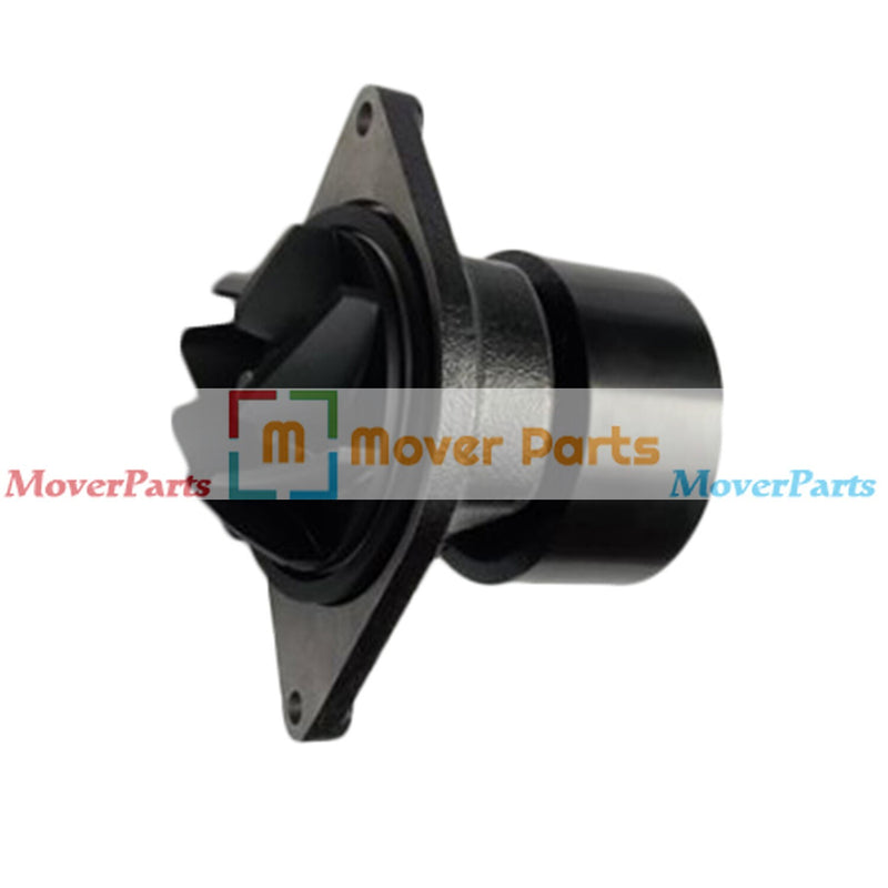DURAFORCE Water Pump 3800984 4891252 for 2003-2007 Dodge Cummins Engine 5.9L 6.7L ISB