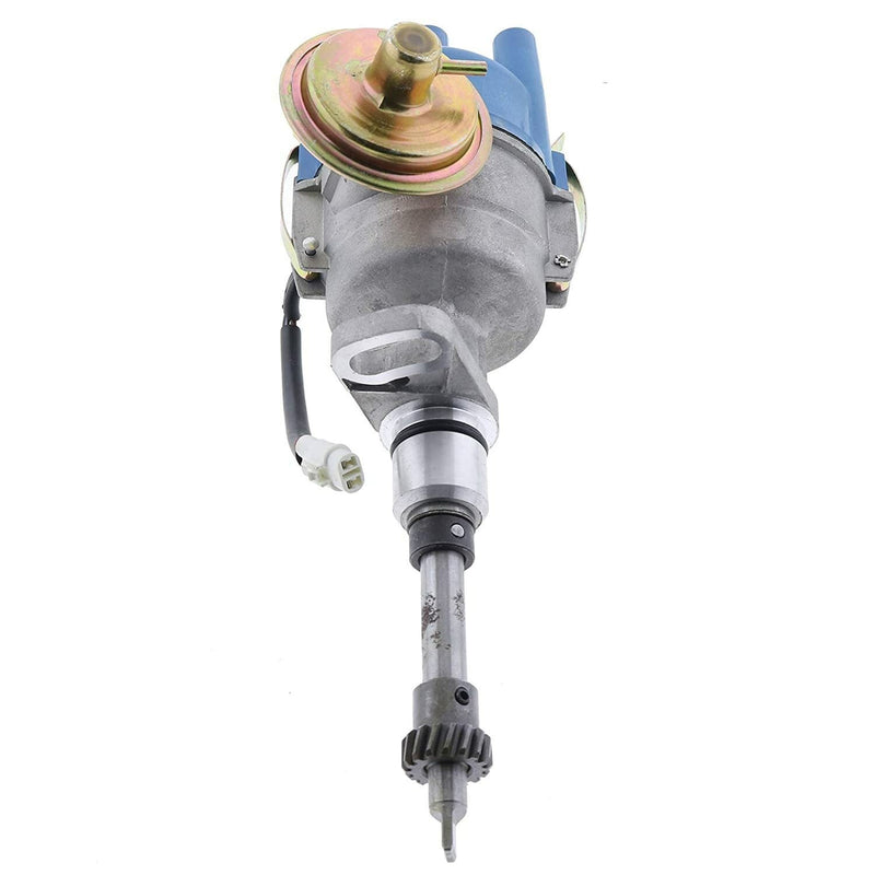 DURAFORCE Ignition Distributor 270Q-23510W for Joyner 650 650cc Sand Spid 2 Cylinder LJ276