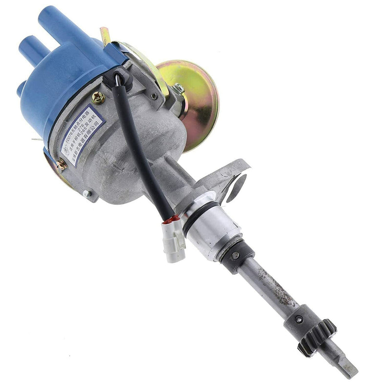 DURAFORCE Ignition Distributor 270Q-23510W for Joyner 650 650cc Sand Spid 2 Cylinder LJ276