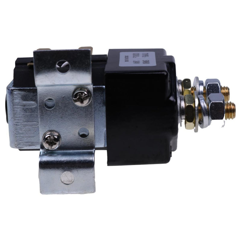 DURAFORCE Contactor 51111769 51296863 for Jungheinrich Albright SW80 24V 120A