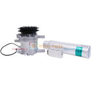 DURAFORCE A/C Compressor Service Kit RD451-93900 3A851-72170 for Kubota B2650 L3240 L3240