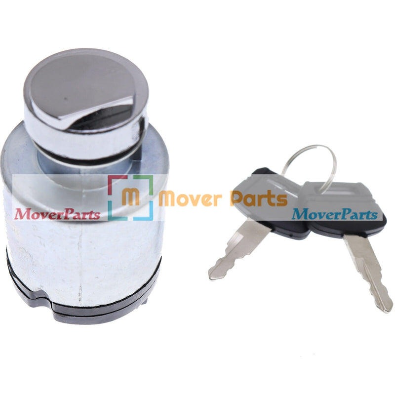 DURAFORCE Starter Switch 4250350 4448303 for Hitachi EX100-2 EX200-3 EX300-2 EX60-3 EX700