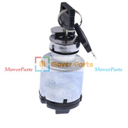 DURAFORCE Starter Switch 4250350 4448303 for Hitachi EX100-2 EX200-3 EX300-2 EX60-3 EX700