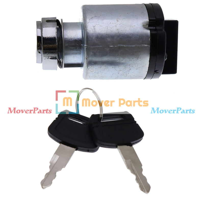 DURAFORCE Starter Switch 4250350 4448303 for Hitachi EX100-2 EX200-3 EX300-2 EX60-3 EX700
