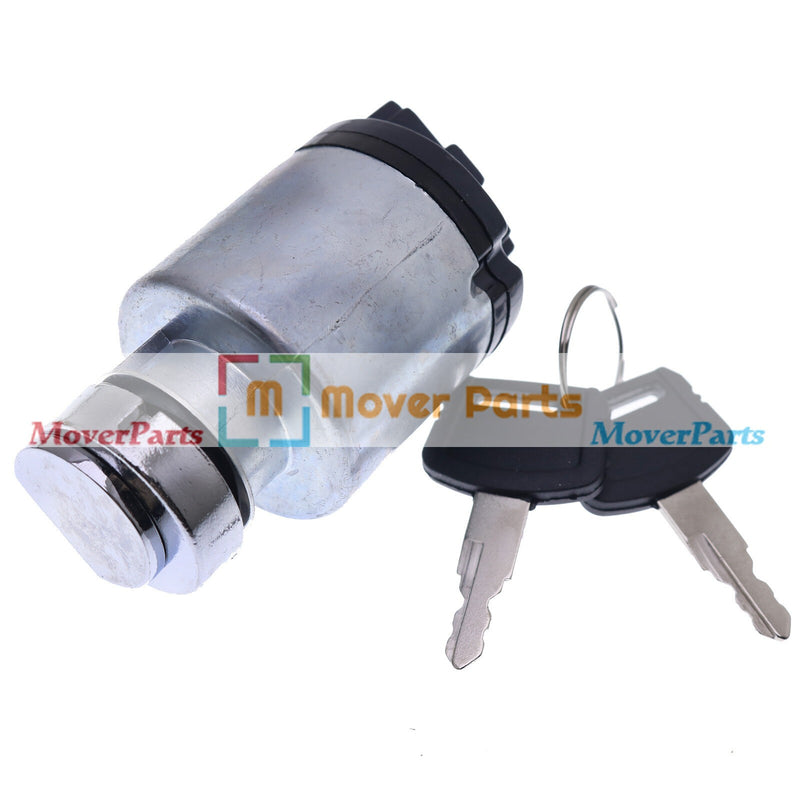 DURAFORCE Starter Switch 4250350 4448303 for Hitachi EX100-2 EX200-3 EX300-2 EX60-3 EX700