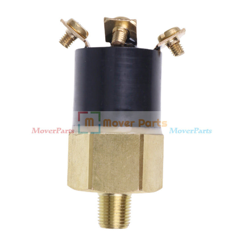 DURAFORCE 10 PSI Oil Pressure Switch 23520024 5100722 for Detroit Engine