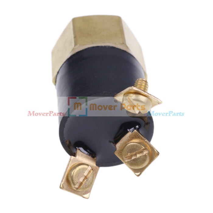 DURAFORCE 10 PSI Oil Pressure Switch 23520024 5100722 for Detroit Engine