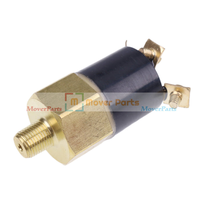 DURAFORCE 10 PSI Oil Pressure Switch 23520024 5100722 for Detroit Engine