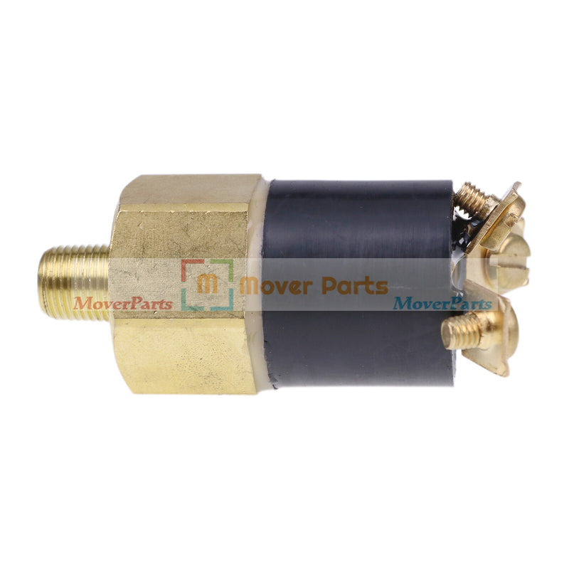 DURAFORCE 10 PSI Oil Pressure Switch 23520024 5100722 for Detroit Engine