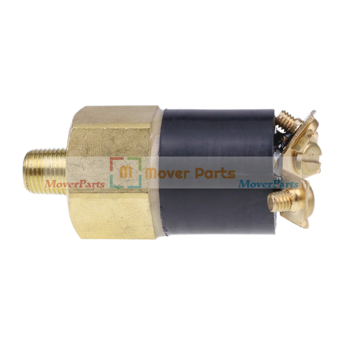 DURAFORCE 10 PSI Oil Pressure Switch 23520024 5100722 for Detroit Engine
