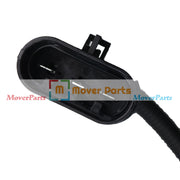 DURAFORCE Fuel Stop Solenoid 12V 1503ES-12A5SUC9S SA-4298-T for Kubota V2203 Engine