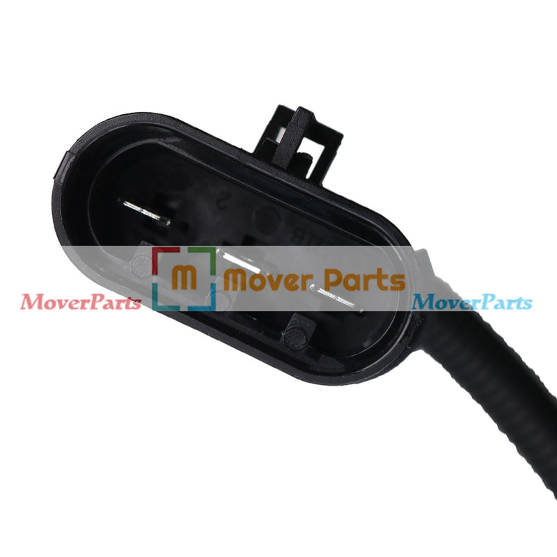 DURAFORCE Fuel Stop Solenoid 12V 1503ES-12A5SUC9S SA-4298-T for Kubota V2203 Engine