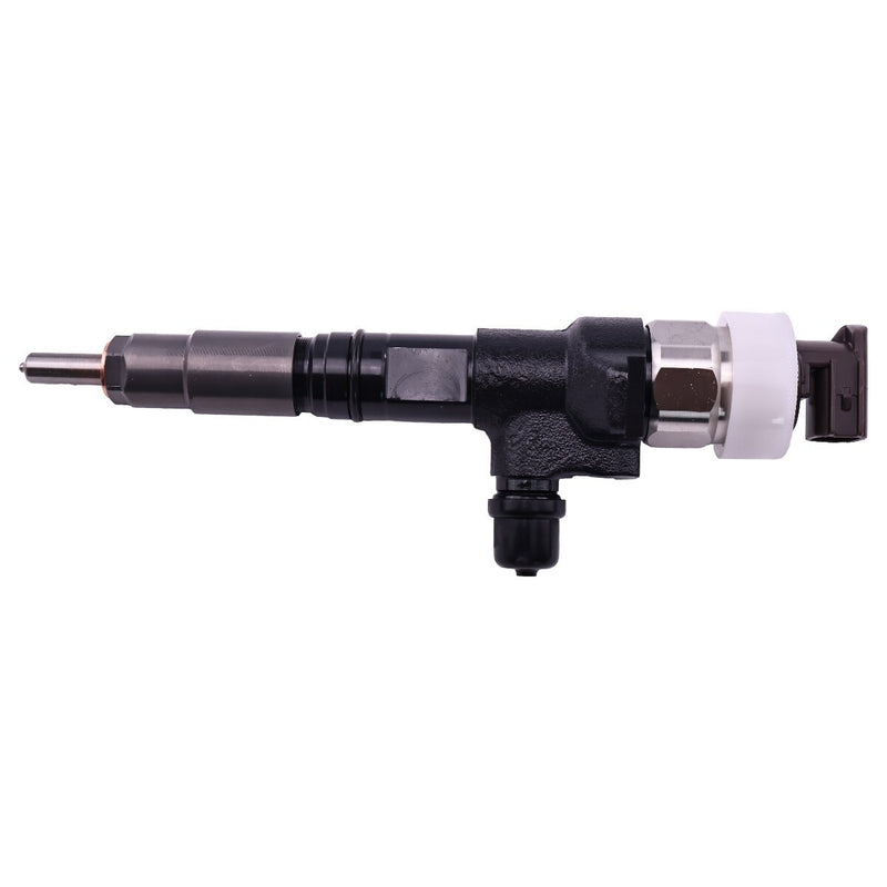 DURAFORCE Fuel Injector 1J770-53050 1J770-53051 295050-1980 for Kubota V3307 Tier 4 V3307T