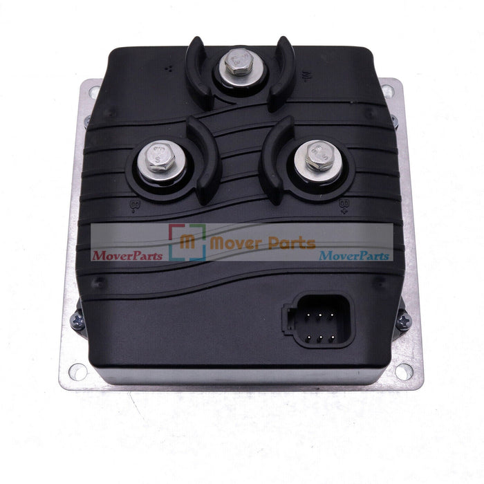 DURAFORCE Motor Controller 823408GT for Genie Trailer Mounted Boom Lift TZ-34/20 TZ-50/30