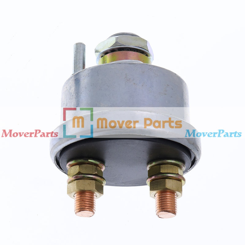 DURAFORCE 2 Keys Ignition Switch 7N0718 for CAT Backhoe Loader 414E 416E 420F 430E 450E