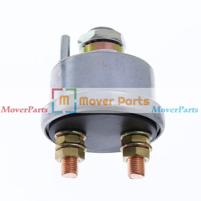 DURAFORCE 2 Keys Ignition Switch 7N0718 for CAT Backhoe Loader 414E 416E 420F 430E 450E