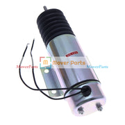 DURAFORCE Throttle solenoid 12V GN-29073 GN29073 forDeutz D2.9 L4 F3L 2011/D2011 F4L 1011F