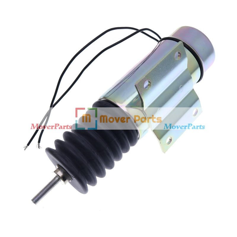 DURAFORCE Throttle solenoid 12V GN-29073 GN29073 forDeutz D2.9 L4 F3L 2011/D2011 F4L 1011F
