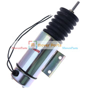 DURAFORCE Throttle solenoid 12V GN-29073 GN29073 forDeutz D2.9 L4 F3L 2011/D2011 F4L 1011F