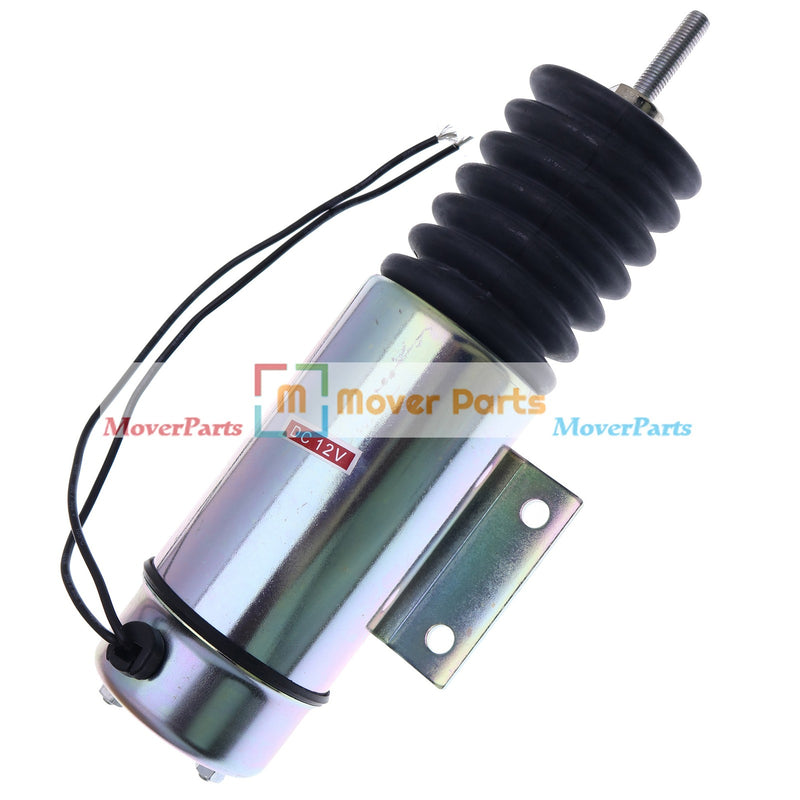 DURAFORCE Throttle solenoid 12V GN-29073 GN29073 forDeutz D2.9 L4 F3L 2011/D2011 F4L 1011F